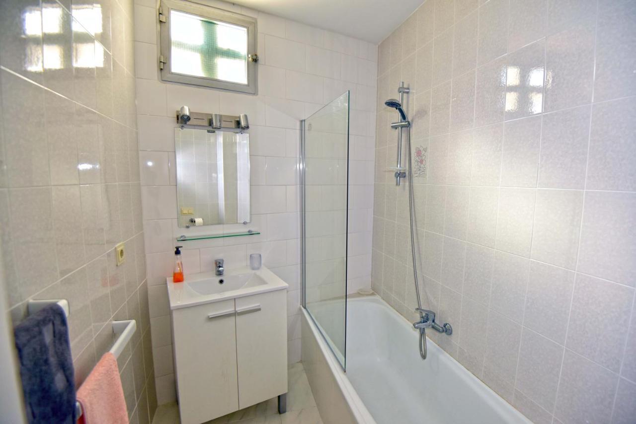 Nerja Center Apartment With Sea View Exterior photo